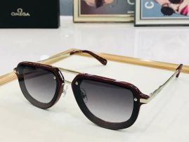 Picture for category Omega Sunglasses